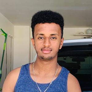 Meet your Posher, Benhur